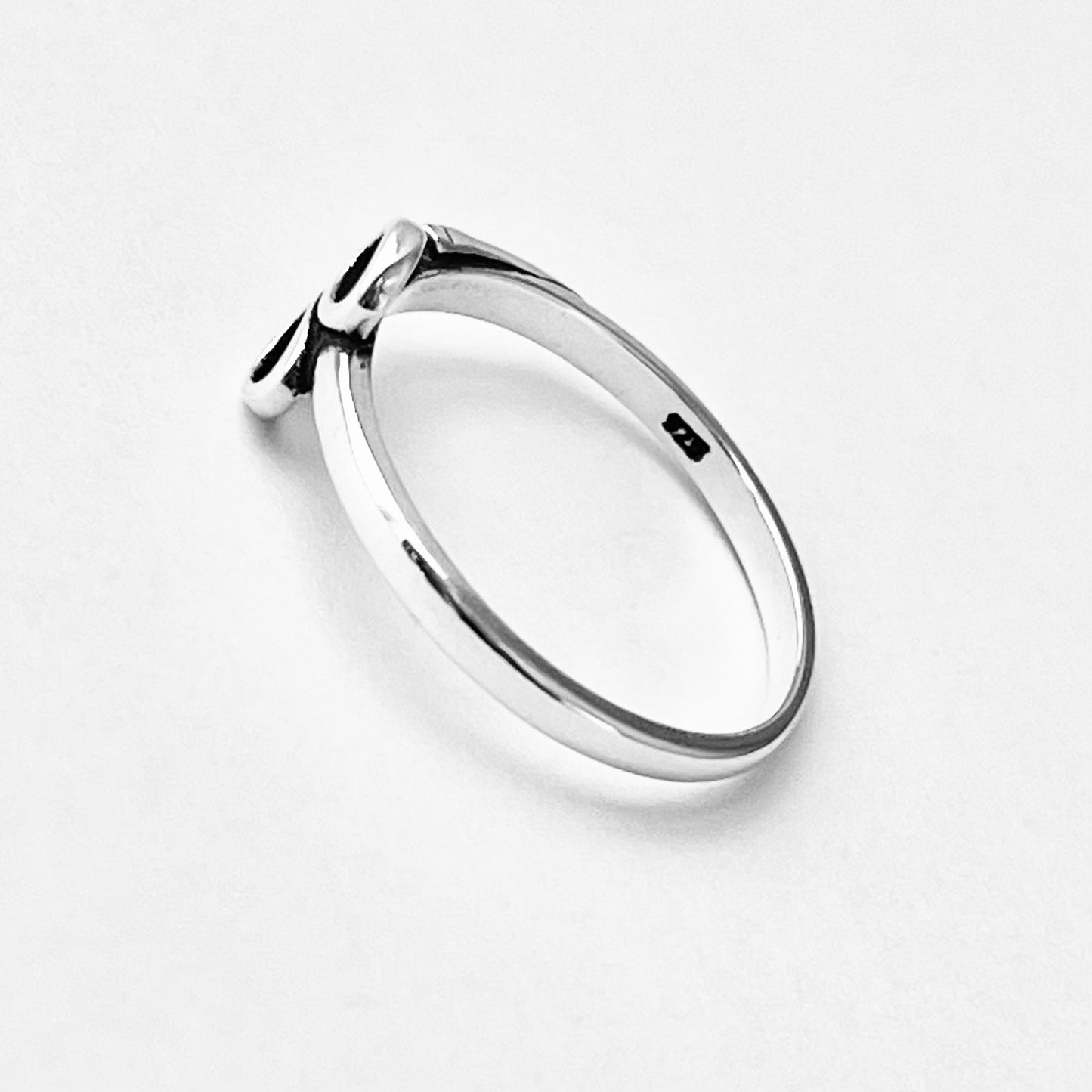Sterling Silver Scissors Ring, Hair Stylist Rings, Hairdresser, Salons, Barbers